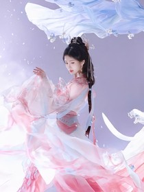 子夜歸……長(zhǎng)安妖市……古