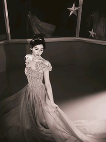 全明星：團寵她擅長蠱惑人心