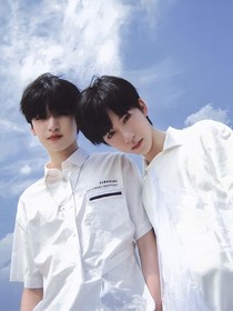 年少，又輕狂