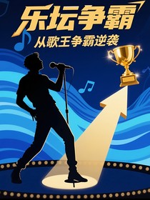 系統(tǒng)帶我制霸藍(lán)星樂(lè)壇