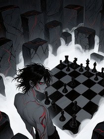 深淵執(zhí)棋者