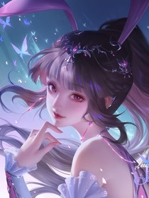 斗一：我家兔子會后空翻