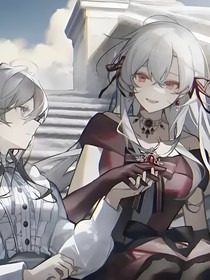 公主和女骑士的爱恋故事