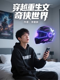 穿越重生文奇?zhèn)b世界
