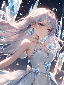 我，霍雨浩未婚妻來也