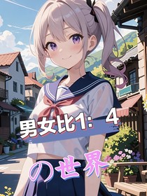 男女比1比4的世界