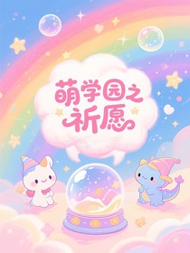 萌學(xué)園之祈愿