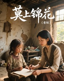 莫上锦花