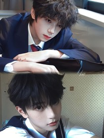 櫓穆：師兄你心軟了