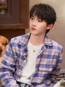 馬嘉祺：和小青梅的故事