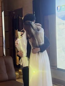 熙與曦的愛戀