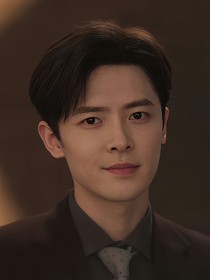 狂飆之高啟晟的歸國(guó)帶刺玫瑰