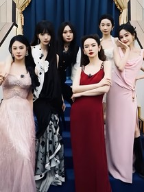 女推：無限推演