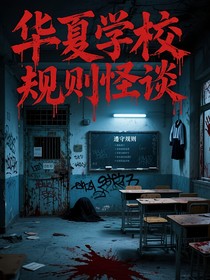 華夏學(xué)校規(guī)則怪談