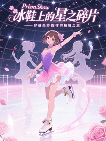 冰鞋上的星之碎片（美妙旋律）