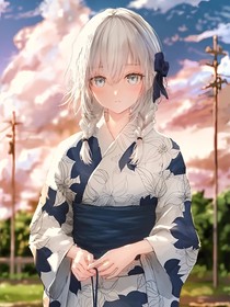 屬于我的異世界后宮之旅
