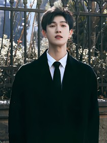李昀銳：逐光者
