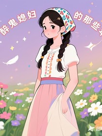 醉鬼媳婦：的那些年