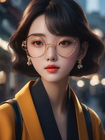 欢乐颂之关雎尔的暴富之旅