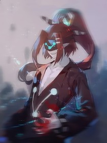 凹凸之ABO的世界，學(xué)園版