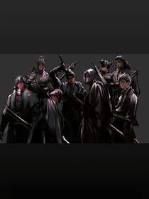 滄元圖：祖師，還愛我嗎