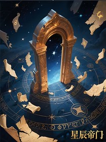 星辰帝門