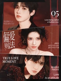 TNT：偏愛法則