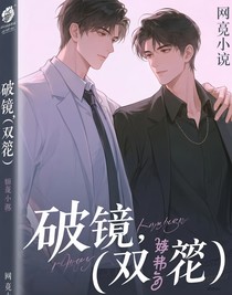 破鏡（雙男）