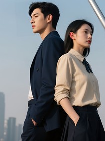 大少爺，圈內(nèi)都知道只有你能鎮(zhèn)住她