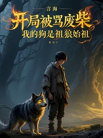 開局被罵廢柴，我的狗是祖狼始祖