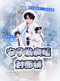 安子發(fā)瘋版封面鋪