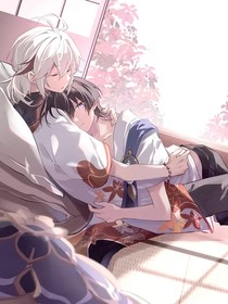 楓散（作者精神狀態(tài)良好）
