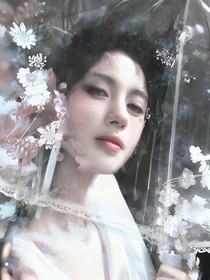 云之羽：娇藏蝴蝶骨
