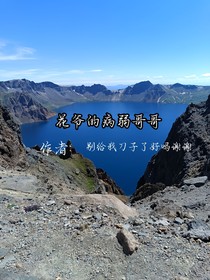 花爷的病弱哥哥