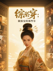 综穿：做保安的那些年