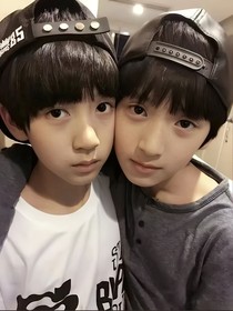 翔霖系列小說