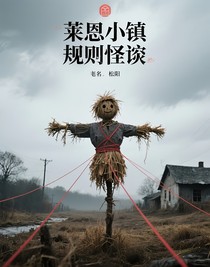 萊恩小鎮(zhèn)規(guī)則怪談