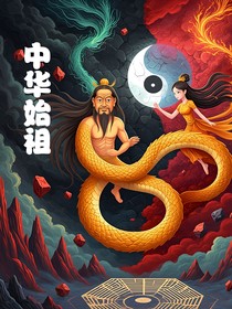 中華始祖