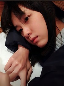 TF四代：你的眼底像水湖藍
