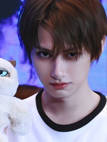 綜影視：當(dāng)惡役被嬌寵無度