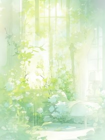 念旧夏