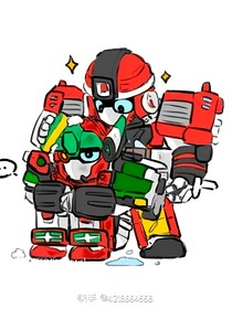 炫卡斗士……