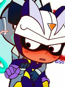 伽小：對不起，阿小