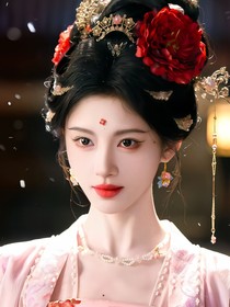 子夜歸：花有書