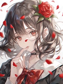 HP：時間玫瑰