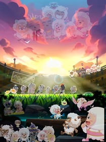 觀影：喜灰……