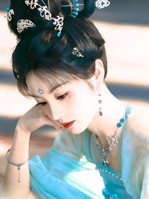 暗河傳：灼灼美人腰