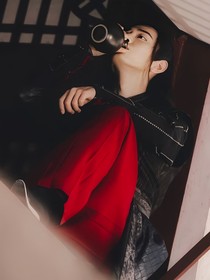 魏無羨的另一個(gè)選擇