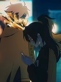 凸變英雄X默蘭
