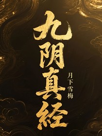 华山论剑之九阴真经